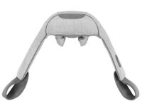 Medisana Nacken-Massagekissen NM890 grau