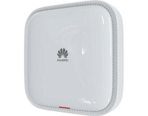 Huawei AirEngine8760-X1-PRO: Accesspoint 802.11ac Wave 2/11ax, Dualband, WiFi6-RTU