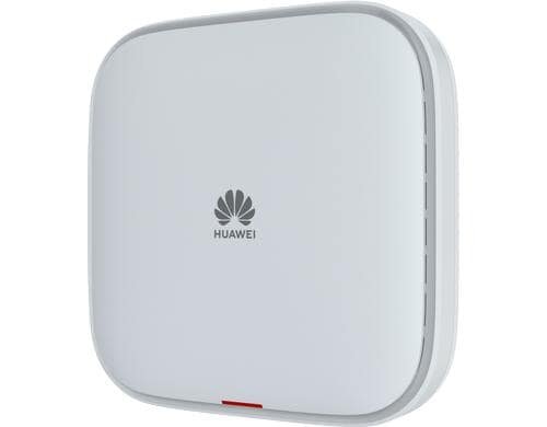 Huawei AirEngine6760-X1: Accesspoint 802.11ac Wave 2/11ax, Dualband, WiFi6-RTU-L