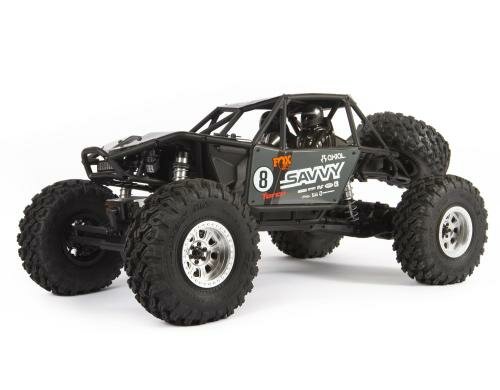 Axial Bomber RR10 Scale Rock Racer 1:10 ARTR
