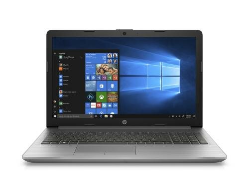 HP 250 G7, i5-1035G1, Win 10 Home 15.6 Full-HD, 8 GB, 1 TB HDD, DVD+RW