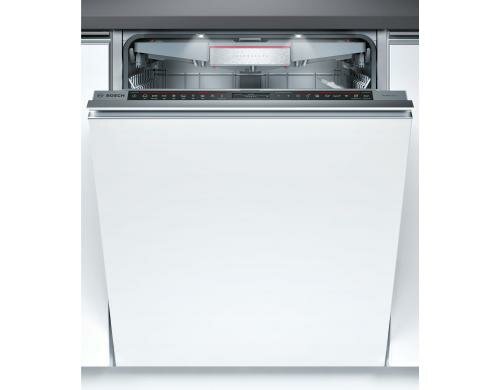 Bosch Geschirrspüler SMV88UX36E EK A+++, 13 Massgedecke, 7.7l