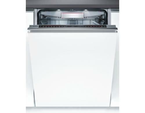 Bosch Geschirrspüler SBV88UX36E EK A+++, 13 Massgedecke, 7.7l
