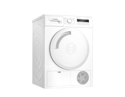 Bosch Wäschetrockner WTH83002CH Serie 4, A+, 7kg, EasyClean