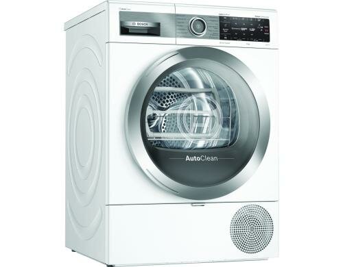 Bosch Wäschetrockner WTXH7E50CH A+++, 9 kg, AG, Korb, Refresher HC, SC3