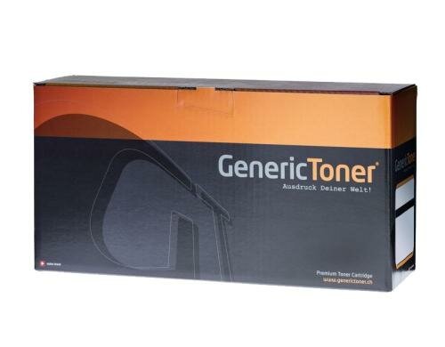 GenericToner Brother DR1050 Trommeleinheit, ca. 10000 Seiten