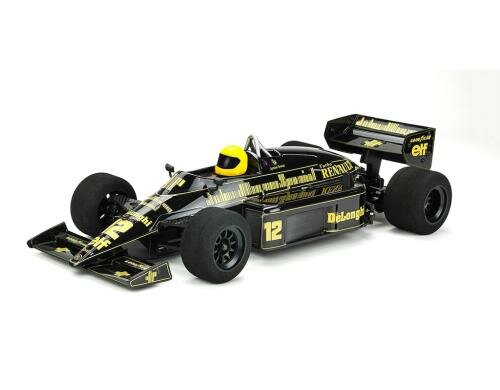 Carisma CRF-1 Lotus Type 98T KIT