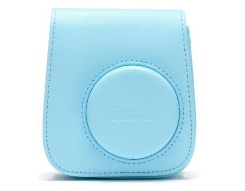 Fujifilm Instax Mini 11 Case Sky Blue