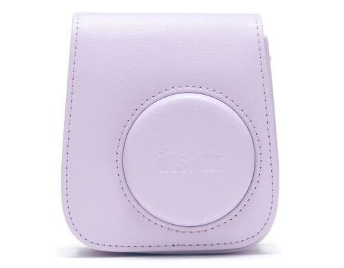 Fujifilm Instax Mini 11 Case Lilac Purple
