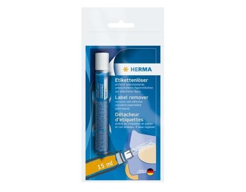 Herma Etikettenlöser Stift 15 ml