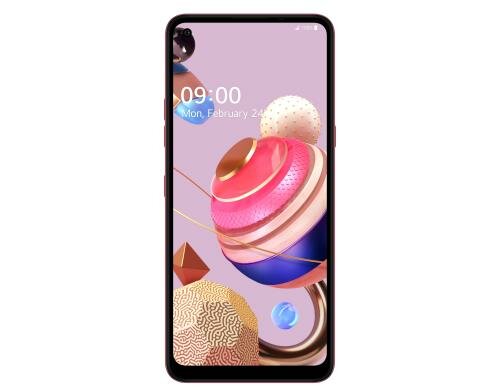 LG K51S 64GB pink DS, 6.55, 2.3GHZ Octa-Core, 3GB RAM, 32MP