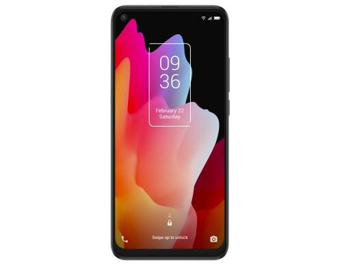 TCL T10L 64GB blau DS, 6.53, 2.4GHz Octa-Core, 6GB RAM, 48MP