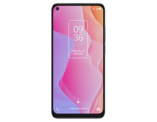 TCL T10L 64GB weiss DS, 6.53, 2.4GHz Octa-Core, 6GB RAM, 48MP