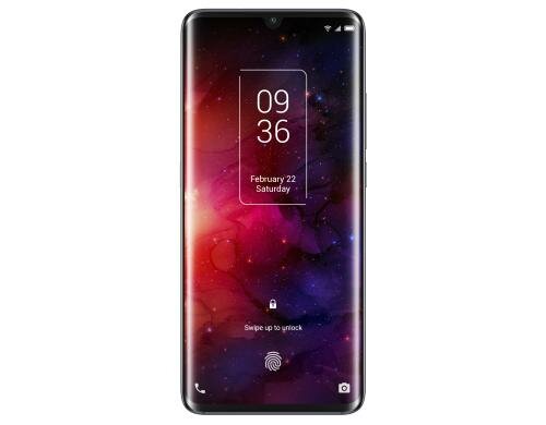 TCL T10 PRO 128GB grau DS, 6.47, 2.4GHz Octa-Core, 6GB RAM, 64MP
