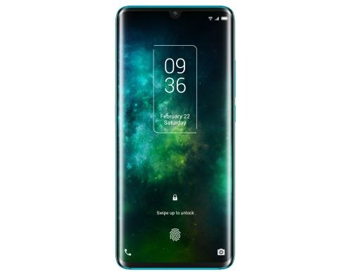 TCL T10 PRO 128GB grün DS, 6.47, 2.4GHz Octa-Core, 6GB RAM, 64MP