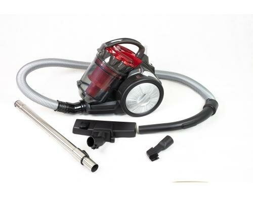 Ohmex Staubsauger OHM-VCL-1508