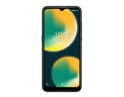 WIKO View 4 64GB grün DS, 6.52, 1.8GHz Octa Core, 3GB RAM, 13MP