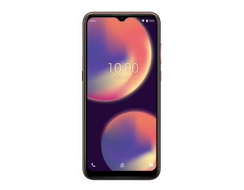 WIKO View 4 64GB gold DS, 6.52, 1.8GHz Octa Core, 3GB RAM, 13MP