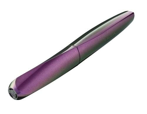 Pelikan Twist Tintenroller Shine Mystic