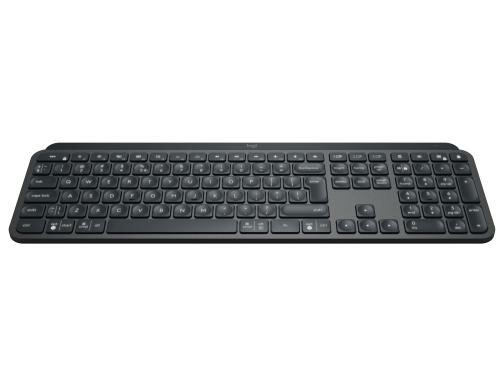 Logitech MX Keys Illuminated Keyboard USB, US Layout