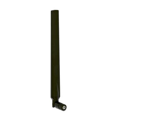 LTEAntenne, SMA-Stecker, 1.9-2.3 dBi Omnidirektional, schwarz