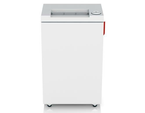 IDEAL Aktenvernichter 2445CC4X40 Blattleistung: 13, Sicherheit P-4