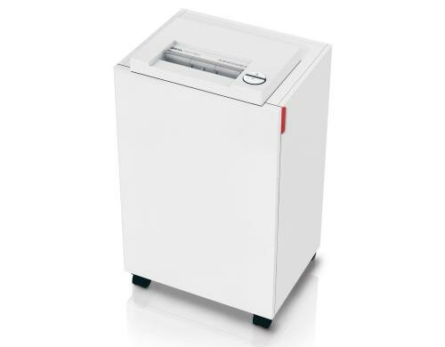 IDEAL Aktenvernichter 2465CC2X15 Blattleistung: 11, Sicherheit P-5