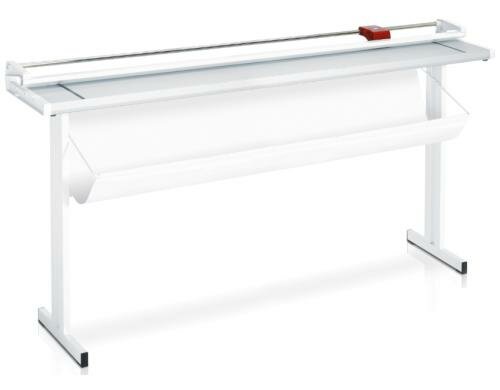 IDEAL Grossformat-Rollenschneider 0155 155cm