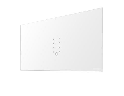 NewStar NS-PLXPROTECT1 Schutzscheibe für 1 Flachbildschirm