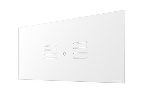 NewStar NS-PLXPROTECT2 Schutzscheibe für 2 Flachbildschirme