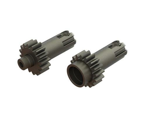 Arrma Differential Outdrives Metal Granite 3S