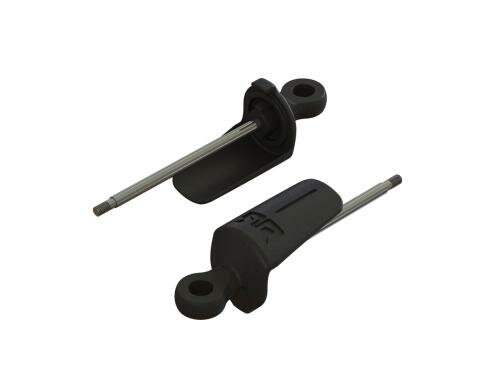 Arrma Shock Shaft Front Granite 3S
