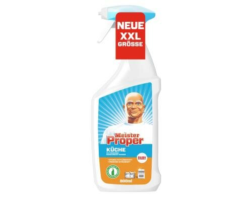 Meister Proper Küchenspray 800ml