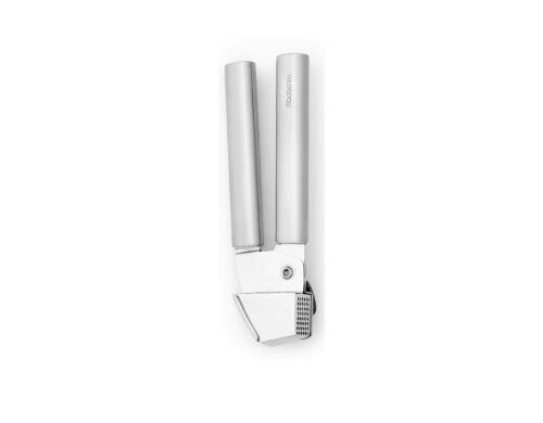 Brabantia New Profile Line Knoblauchpresse Edelstahl