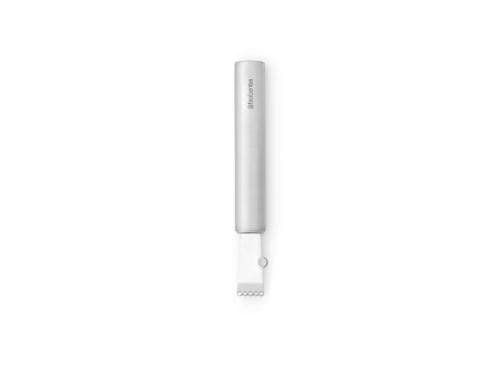 Brabantia New Profile Line Zitronenraspel Edelstahl