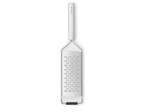 Brabantia New Profile Line Reibe grob Edelstahl