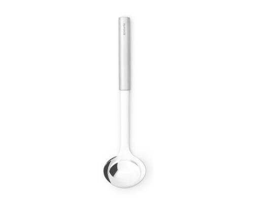 Brabantia New Profile Line Saucenlöffel Edelstahl