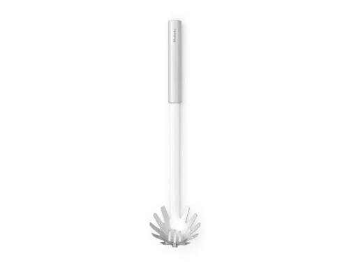 Brabantia New Profile Line Spaghettilöffel Edelstahl