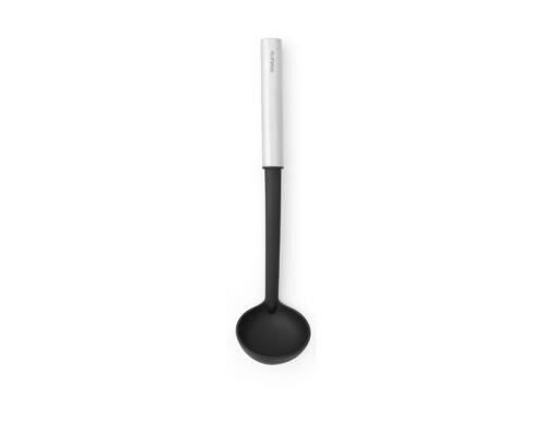 Brabantia New Profile Line Saucenlöffel Non-Stick, Edelstahl