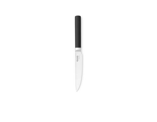 Brabantia New Profile Line Küchenmesser Edelstahl