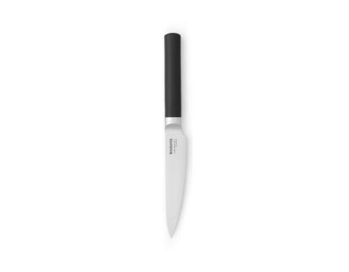 Brabantia New Profile Line Tranchiermesser Edelstahl