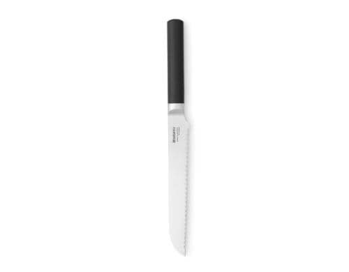 Brabantia New Profile Line Brotmesser Edelstahl
