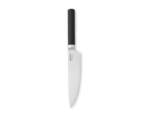 Brabantia New Profile Line Kochmesser Edelstahl