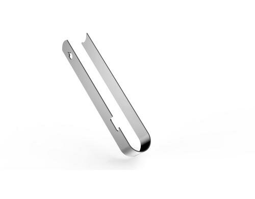 KNISTERGRILL Grillzange Grillzange inkl. Flaschenöffner 100% Edelst