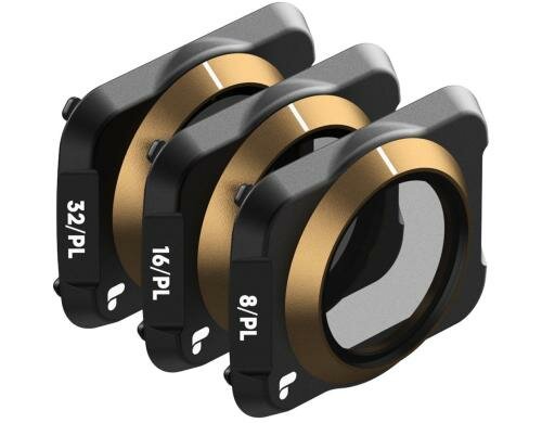 PolarPro Mavic Air 2 Vivid Collection Cinema Series