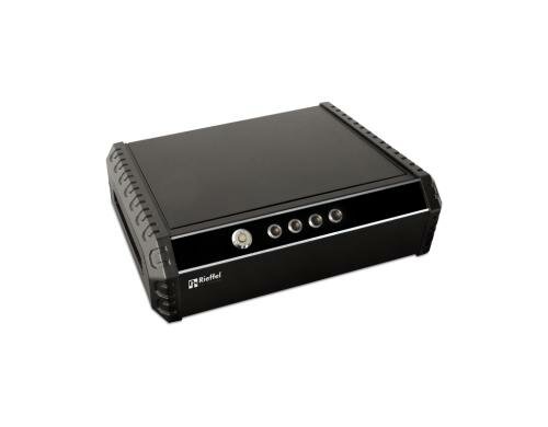 Rieffel Minisafe E Elektronikschloss