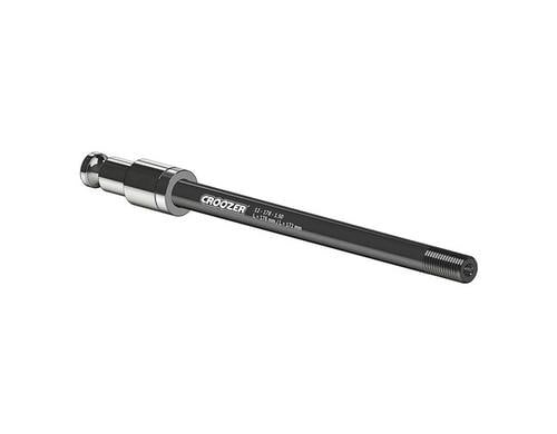 CROOZER Kupplung (Steckachse) M12x1.5 Zu CROOZER Kid / Kid Plus ab 2016