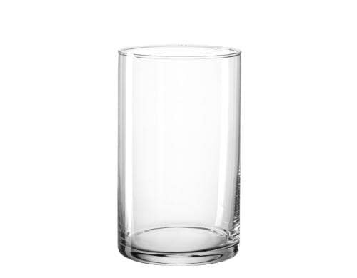 Montana Vase Basic 20cm 1 Stück, Grösse 12x20x12cm