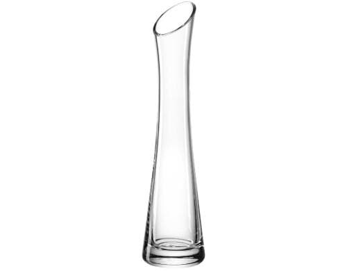 Montana Solifleurvase Flower, 25cm 1 Stück, Grösse 6x25x6cm