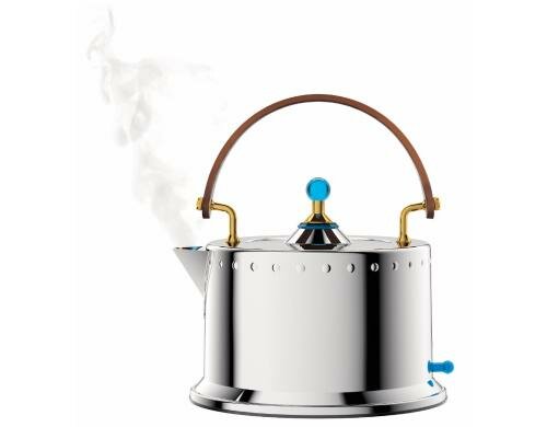 Bodum Bistro Wasserkocher Ottoni